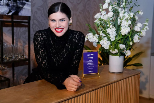 photo 12 in Alexandra Daddario gallery [id1338739] 2023-12-14 00:00:00