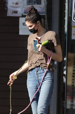 Alexandra Daddario pic #1296499