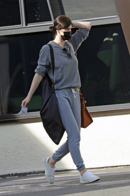 Alexandra Daddario pic #1293940