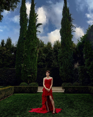 photo 4 in Alexandra Daddario gallery [id1286504] 2021-12-10 00:00:00