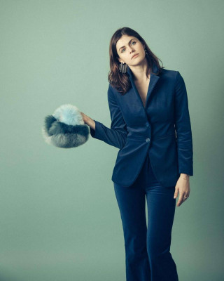 Alexandra Daddario pic #1102086