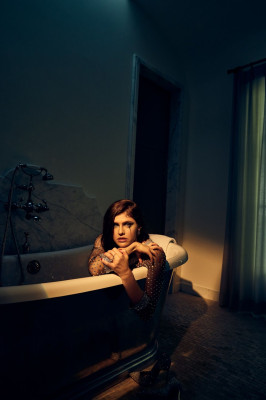 Alexandra Daddario pic #1286508