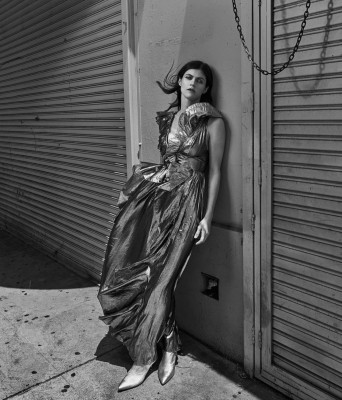 Alexandra Daddario pic #1286506