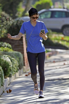photo 17 in Alexandra Daddario gallery [id1285467] 2021-12-10 00:00:00