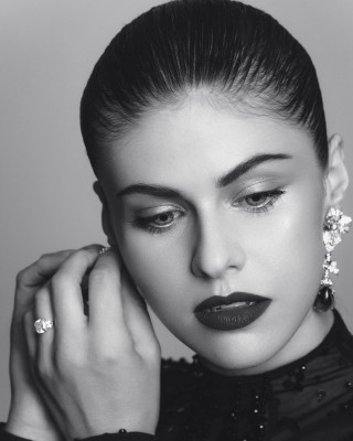 Alexandra Daddario pic #1301117