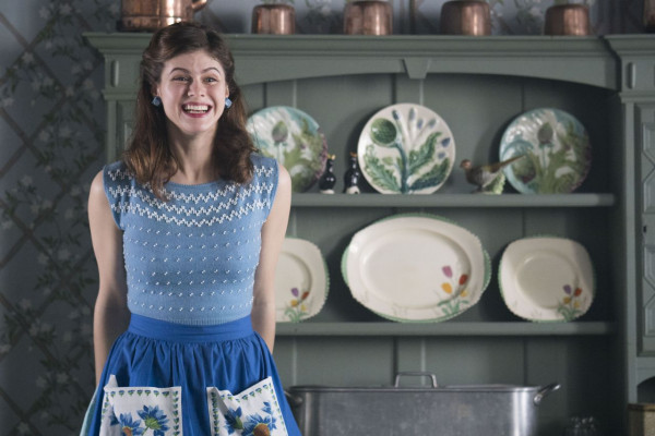 Alexandra Daddario pic #1087503
