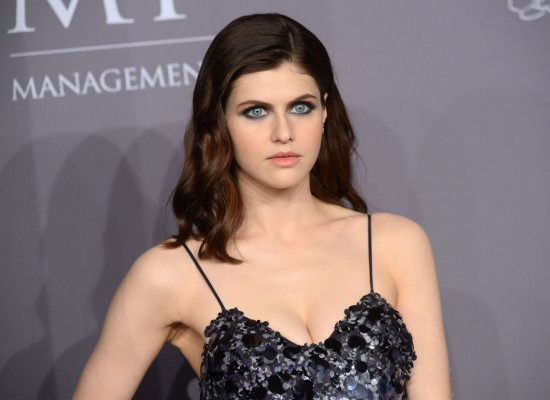 Alexandra Daddario pic #1006344