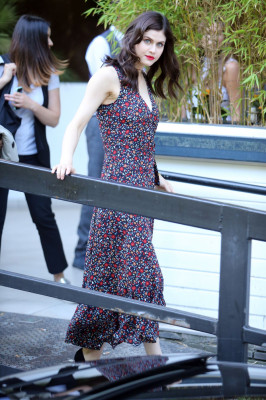 Alexandra Daddario pic #938798