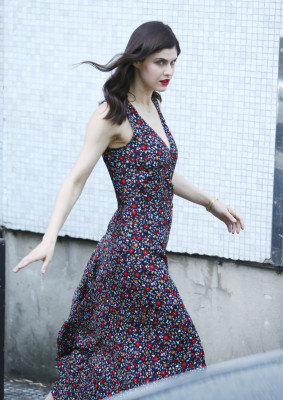 Alexandra Daddario pic #938800