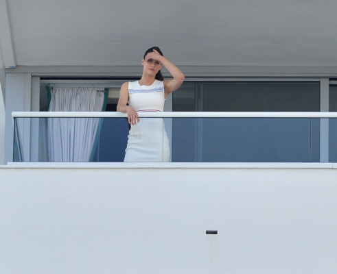 Alexandra Daddario pic #933082
