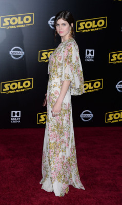 Alexandra Daddario pic #1036699