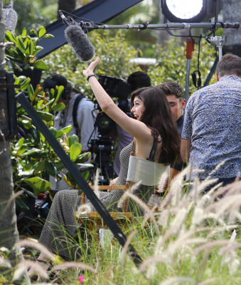 Alexandra Daddario pic #934913