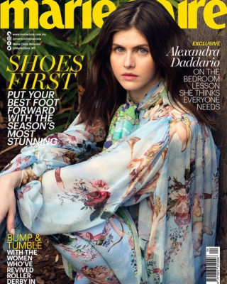 Alexandra Daddario pic #1024012