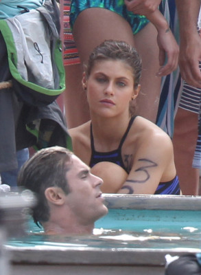 Alexandra Daddario pic #844065