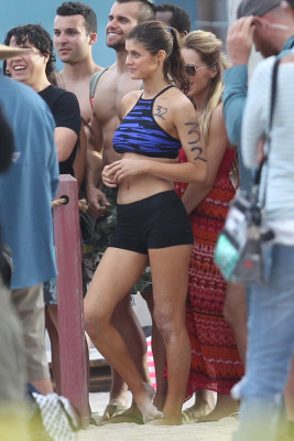 Alexandra Daddario pic #844063