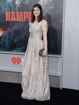 Alexandra Daddario pic #1026745