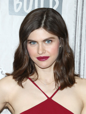 Alexandra Daddario pic #1004432