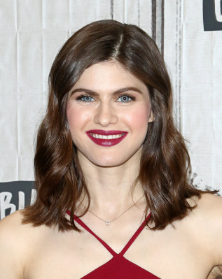 Alexandra Daddario pic #1004652