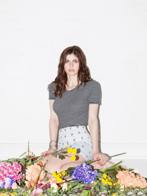 Alexandra Daddario pic #781740