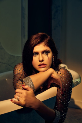 photo 26 in Alexandra Daddario gallery [id1284082] 2021-12-01 00:00:00