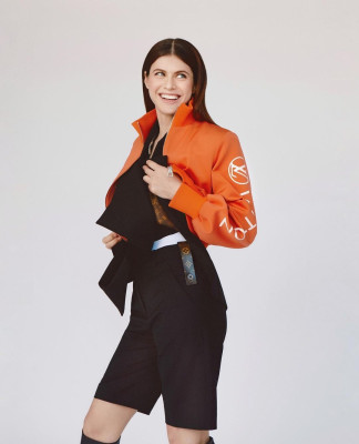 Alexandra Daddario pic #1261354