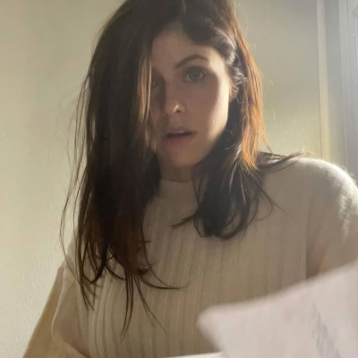 photo 4 in Alexandra Daddario gallery [id1282831] 2021-11-28 00:00:00