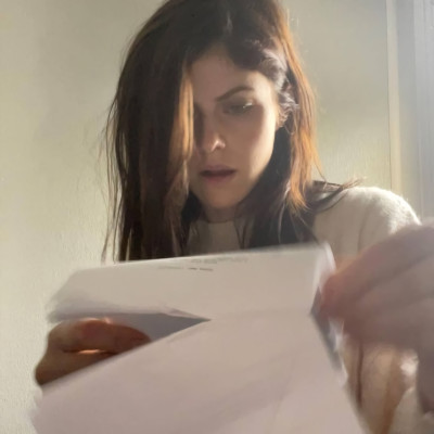 Alexandra Daddario pic #1282834