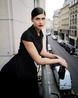 Alexandra Daddario pic #1299397