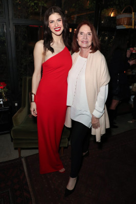 Alexandra Daddario pic #1298876