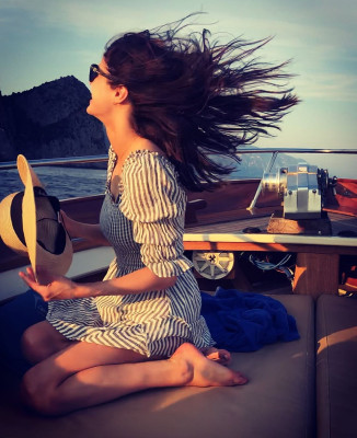 Alexandra Daddario pic #1155822