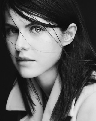 Alexandra Daddario pic #1261353