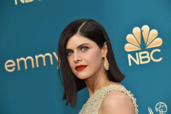 Alexandra Daddario pic #1311293