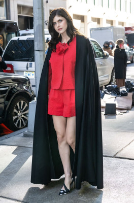 Alexandra Daddario pic #1297279
