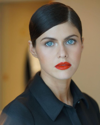 Alexandra Daddario pic #1299396