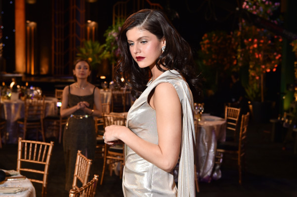 Alexandra Daddario pic #1299260