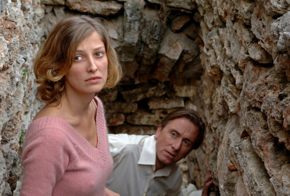 Alexandra Maria Lara pic #221190