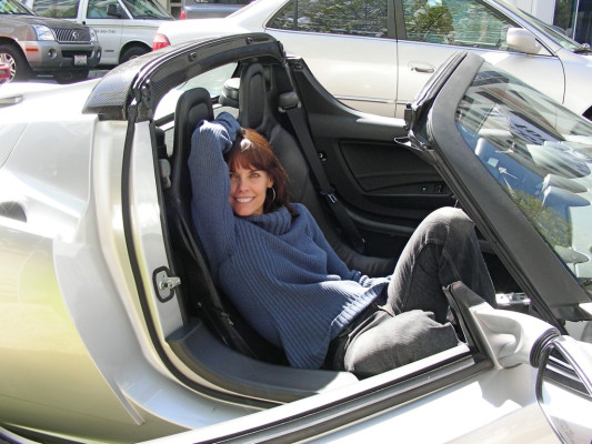 Alexandra Paul pic #290649