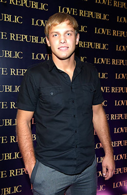 Alexei Ledenev pic #819351