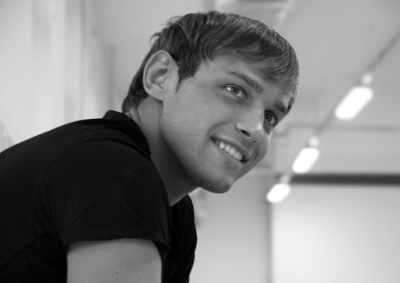 Alexei Ledenev pic #298155