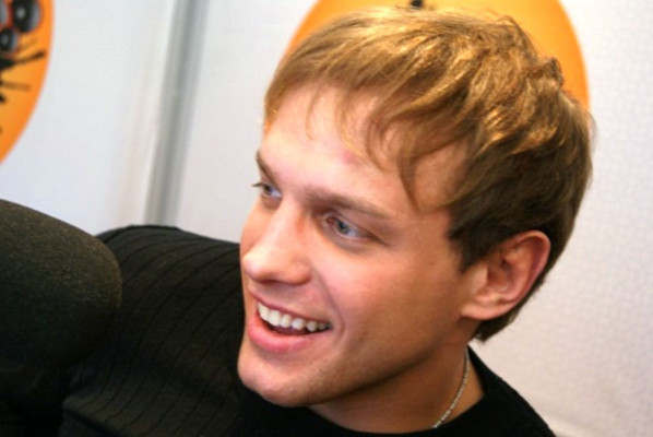 Alexei Ledenev pic #819352