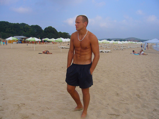Alexei Ledenev pic #305383