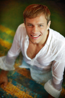 Alexei Ledenev pic #819355