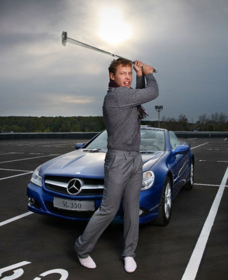 Alexei Ledenev pic #575959