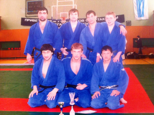 Alexei Ledenev pic #575958