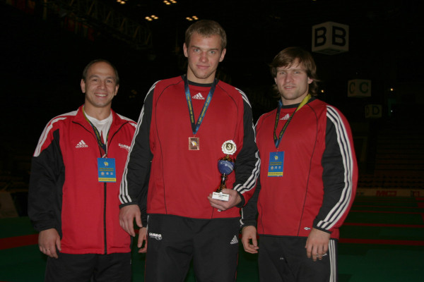 Alexei Ledenev pic #575962