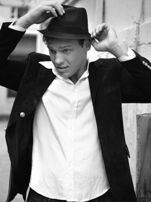 Alexei Ledenev pic #608878