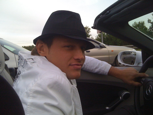 Alexei Ledenev pic #298205