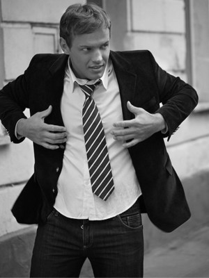 Alexei Ledenev pic #300805