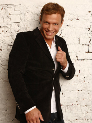 Alexei Ledenev pic #300691