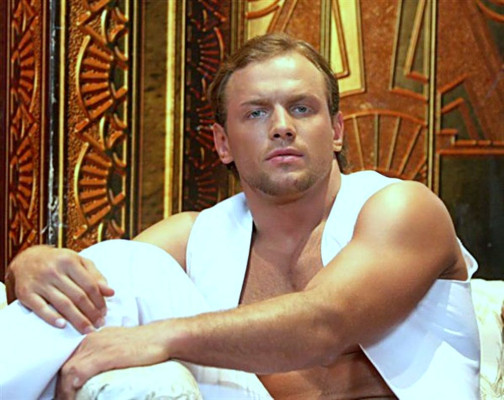Alexei Ledenev pic #308852